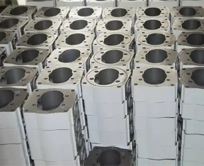 How Low Pressure Casting Improves Internal Density and Mechanical Strength?